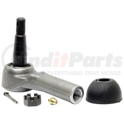 46A0745A by ACDELCO - Outer Steering Tie Rod End