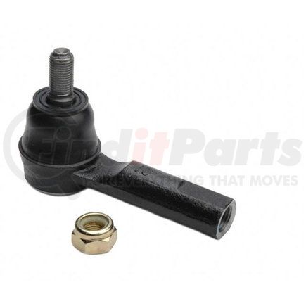 46A0766A by ACDELCO - Outer Steering Tie Rod End