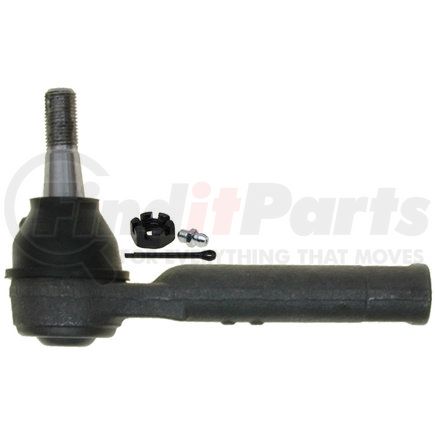 46A0785A by ACDELCO - Outer Steering Tie Rod End
