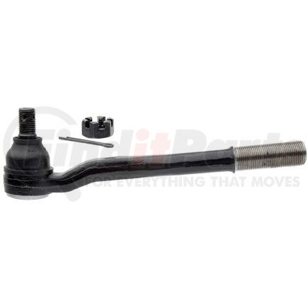 46A0802A by ACDELCO - Driver Side Outer Steering Tie Rod End