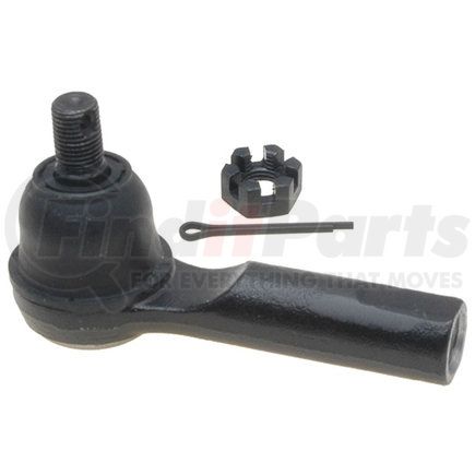 46A0813A by ACDELCO - Outer Steering Tie Rod End