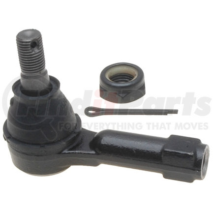 46A0830A by ACDELCO - Outer Steering Tie Rod End