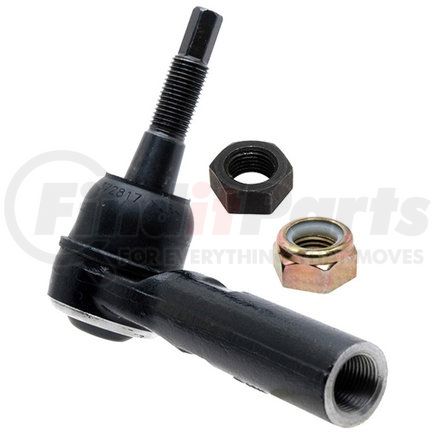 46A0840A by ACDELCO - Outer Steering Tie Rod End
