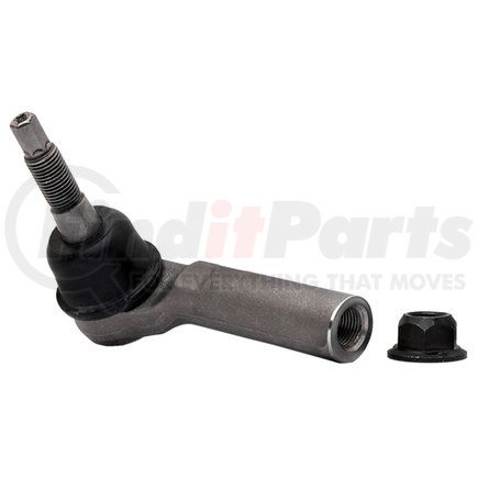 46A0880A by ACDELCO - Passenger Side Outer Steering Tie Rod End
