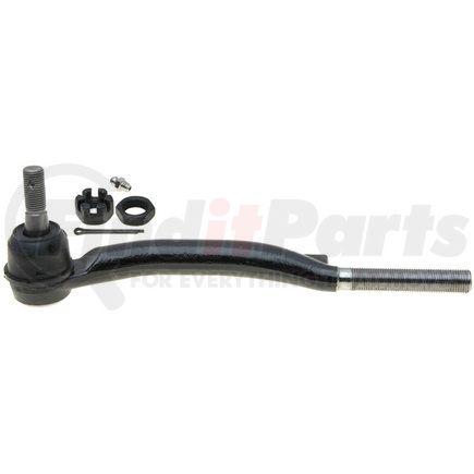 46A0886A by ACDELCO - Driver Side Outer Steering Tie Rod End