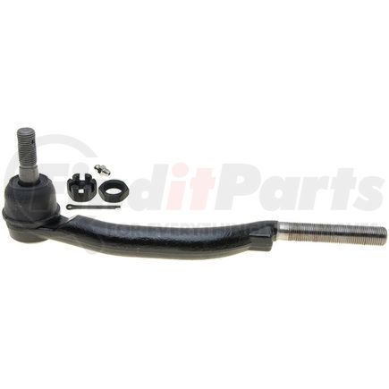 46A0887A by ACDELCO - Passenger Side Outer Steering Tie Rod End