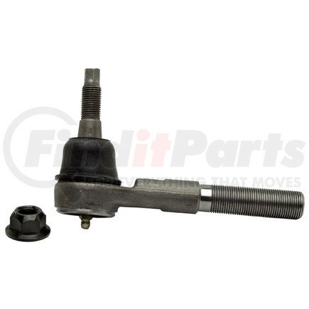 46A0891A by ACDELCO - Outer Steering Tie Rod End