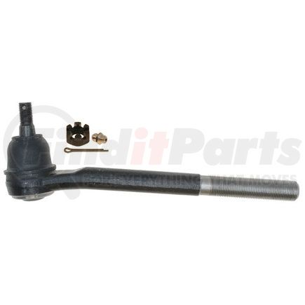 46A0930A by ACDELCO - Outer Steering Tie Rod End