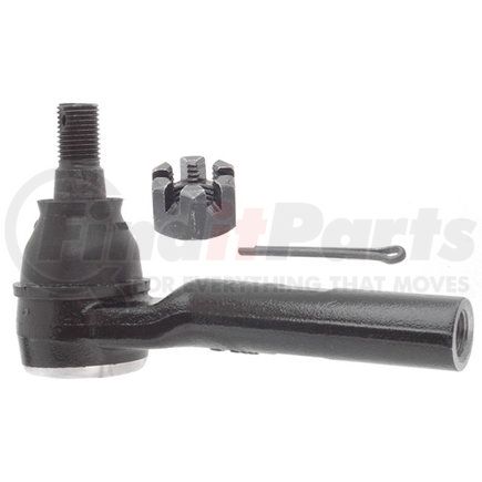 46A0937A by ACDELCO - Outer Steering Tie Rod End