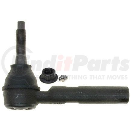 46A0940A by ACDELCO - Outer Steering Tie Rod End