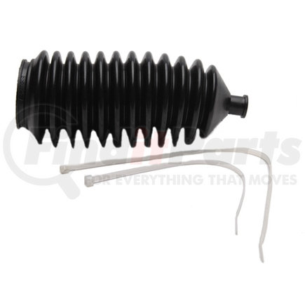 46A7043A by ACDELCO - Rack and Pinion Bellow with Cable Ties