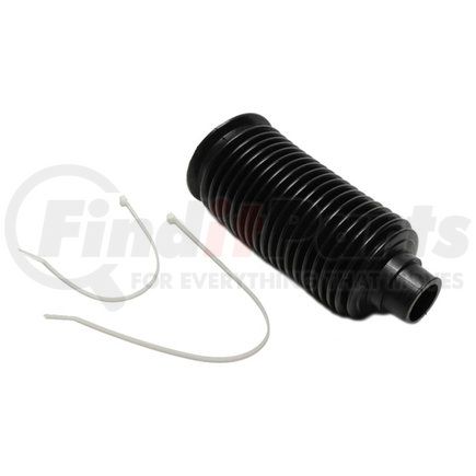 46A7088A by ACDELCO - Rack and Pinion Bellow with Cable Ties