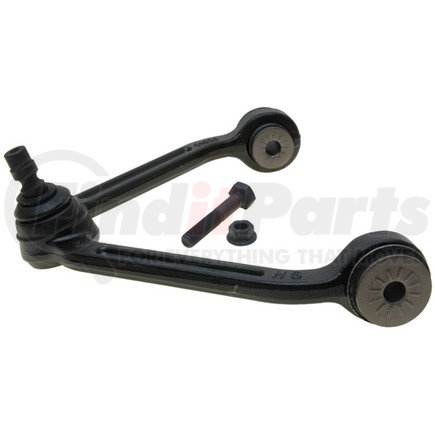 46D1022A by ACDELCO - Front Passenger Side Upper Suspension Control Arm with Ball Joint