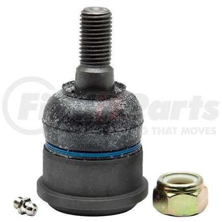 46D2223A by ACDELCO - Front Lower Suspension Ball Joint Assembly