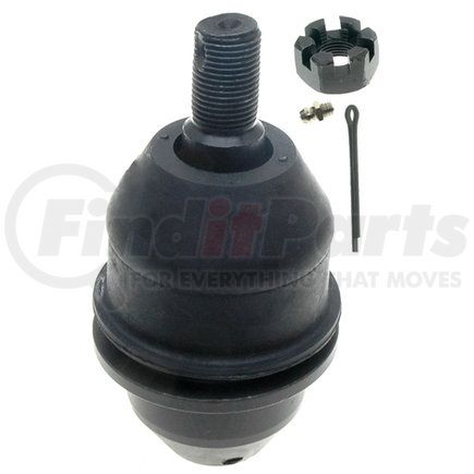 46D2233A by ACDELCO - Front Lower Suspension Ball Joint Assembly