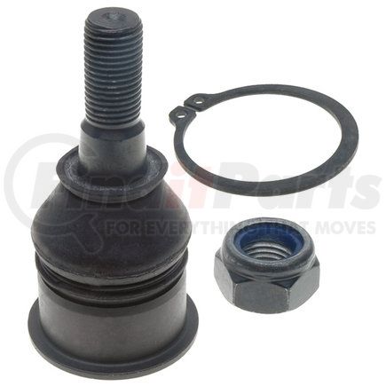 46D2243A by ACDELCO - Front Lower Suspension Ball Joint Assembly