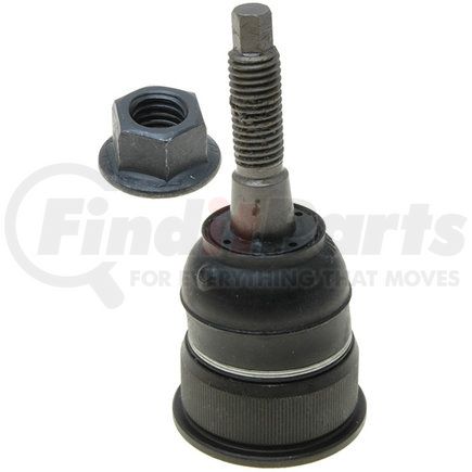 46D2268A by ACDELCO - Front Upper Suspension Ball Joint Assembly