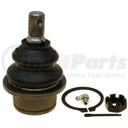 46D2281A by ACDELCO - Front Lower Suspension Ball Joint Assembly