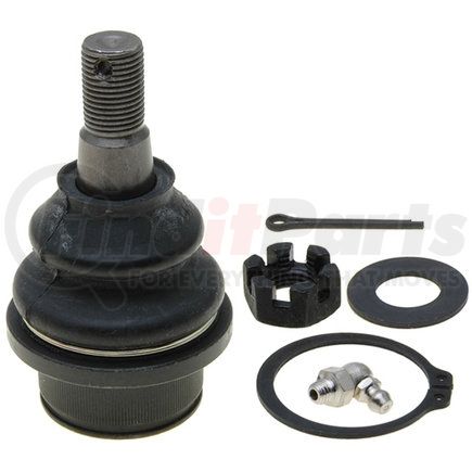 46D2294A by ACDELCO - Front Lower Suspension Ball Joint Assembly