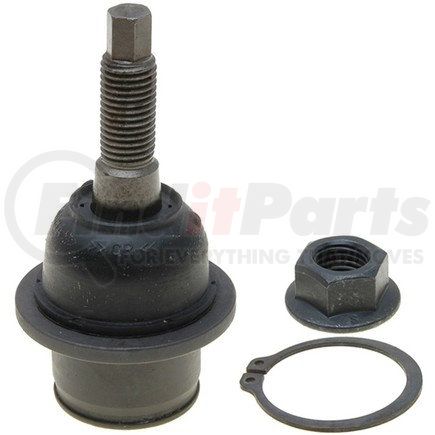46D2314A by ACDELCO - Front Lower Suspension Ball Joint Assembly