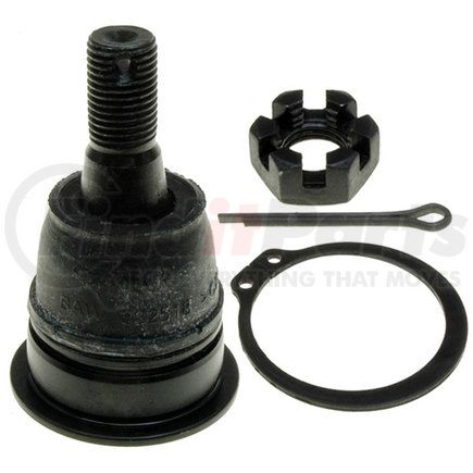 ACDelco 46D2326A Suspension Ball Joint Front Lower Suspension Ball Joint Assembly