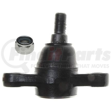46D2351A by ACDELCO - Front Lower Suspension Ball Joint Assembly