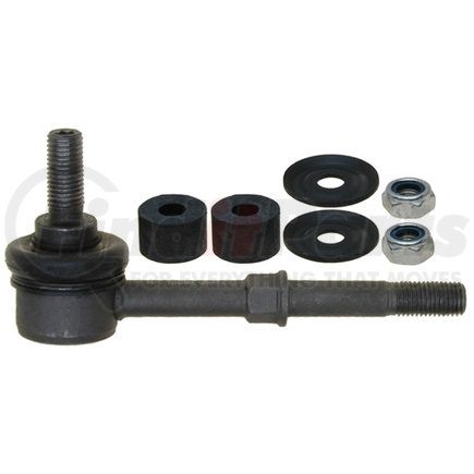 46G0046A by ACDELCO - Front Suspension Stabilizer Bar Link
