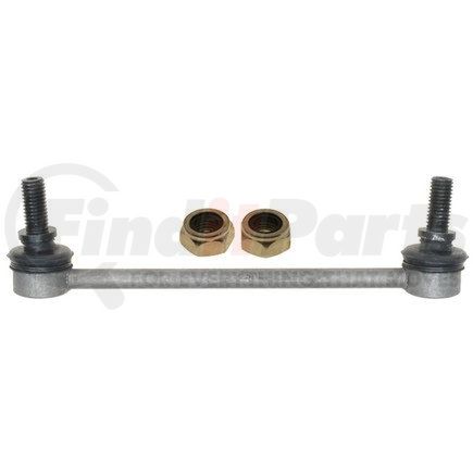 46G0048A by ACDELCO - Front Suspension Stabilizer Bar Link Kit with Link and Nuts
