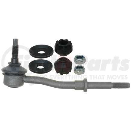 46G0053A by ACDELCO - Front Suspension Stabilizer Bar Link Kit with Link and Nuts