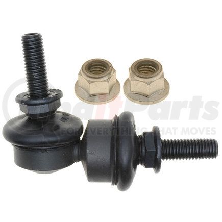 46G0095A by ACDELCO - Front Suspension Stabilizer Bar Link Kit with Link and Nuts