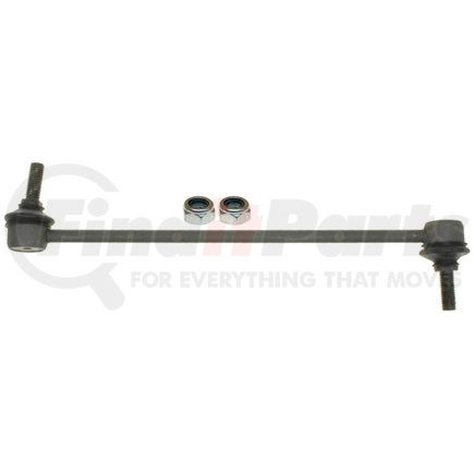 46G0096A by ACDELCO - Front Suspension Stabilizer Bar Link Kit with Link, Boots, and Nuts