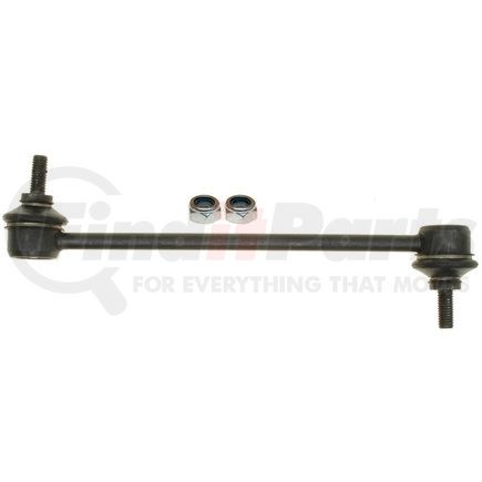 46G0101A by ACDELCO - Front Suspension Stabilizer Bar Link Kit with Link and Nuts