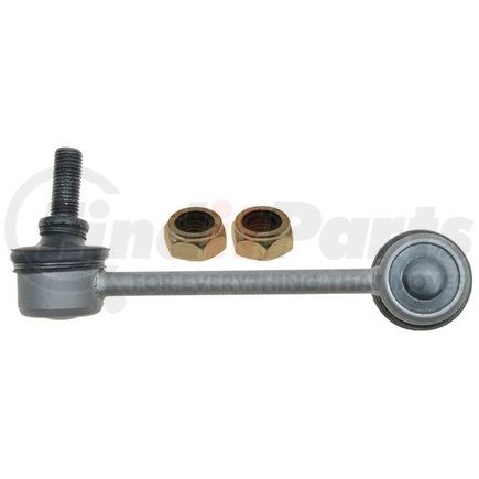 46G0228A by ACDELCO - Rear Passenger Side Suspension Stabilizer Bar Link Kit with Hardware