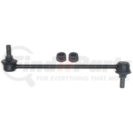 46G0272A by ACDELCO - Front Suspension Stabilizer Bar Link Kit with Link and Nuts