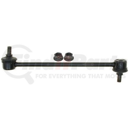 46G0273A by ACDELCO - Rear Suspension Stabilizer Bar Link Kit with Hardware