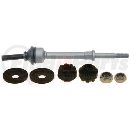46G0318A by ACDELCO - Front Suspension Stabilizer Bar Link Kit with Link and Nuts