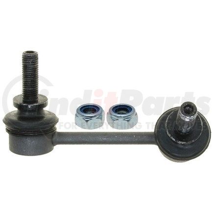 46G0321A by ACDELCO - Front Driver Side Suspension Stabilizer Bar Link