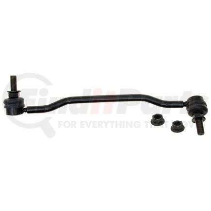 46G0357A by ACDELCO - Front Passenger Side Suspension Stabilizer Bar Link Kit with Link and Nuts