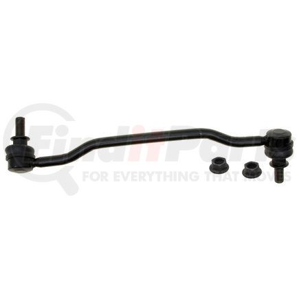 46G0358A by ACDELCO - Front Driver Side Suspension Stabilizer Bar Link Kit with Link, Boots, and Nuts
