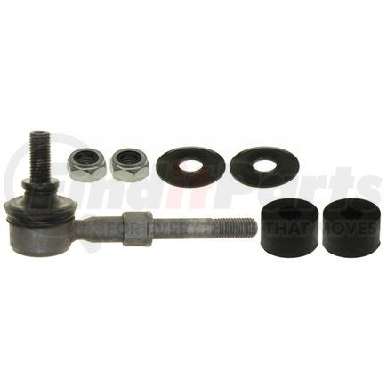 46G0369A by ACDELCO - Front Suspension Stabilizer Bar Link Kit