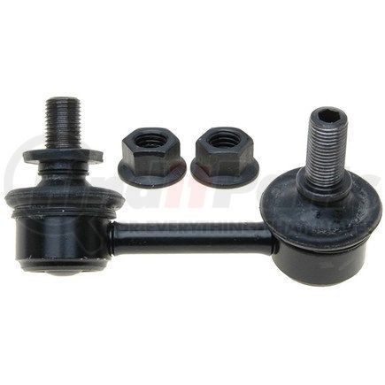 46G0398A by ACDELCO - Front Passenger Side Suspension Stabilizer Bar Link