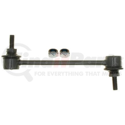 46G0403A by ACDELCO - Rear Suspension Stabilizer Bar Link Kit with Hardware