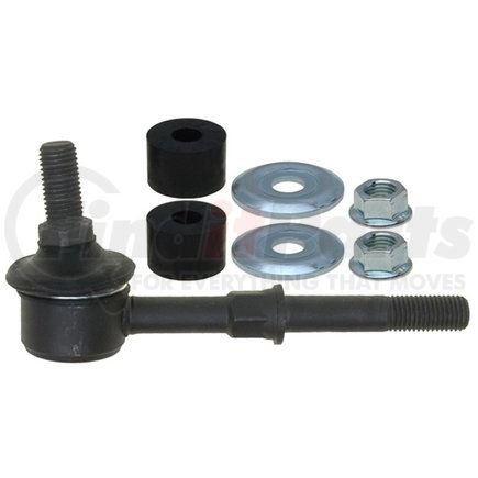 46G0417A by ACDELCO - Front Suspension Stabilizer Bar Link Kit
