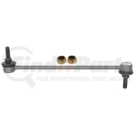 46G0424A by ACDELCO - Front Suspension Stabilizer Bar Link Kit with Link, Boots, and Nuts