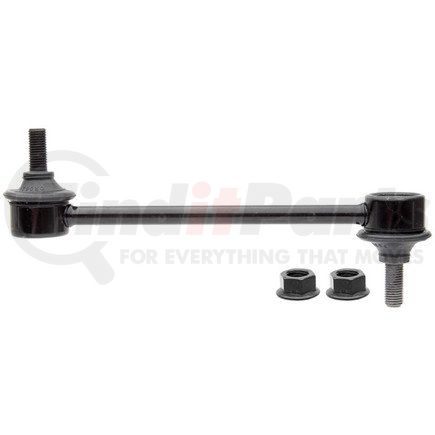 46G0429A by ACDELCO - Rear Suspension Stabilizer Bar Link Kit with Hardware