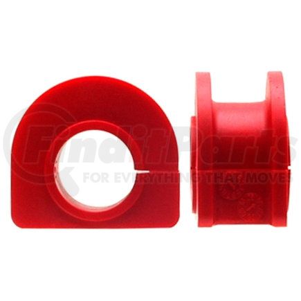 46G0627A by ACDELCO - Rear to Frame Suspension Stabilizer Bushing