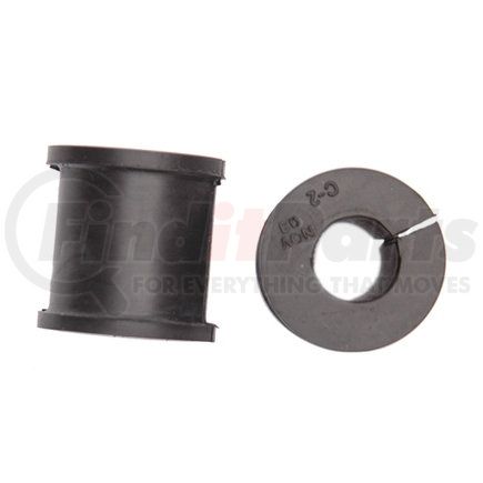 46G0919A by ACDELCO - Rear to Frame Suspension Stabilizer Bushing