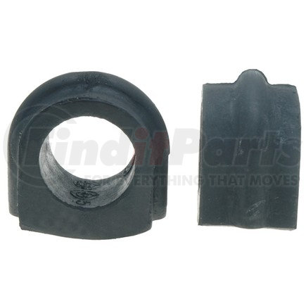 46G0924A by ACDELCO - Front to Frame Suspension Stabilizer Bushing