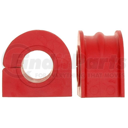 46G1463A by ACDELCO - Front to Frame Suspension Stabilizer Bushing