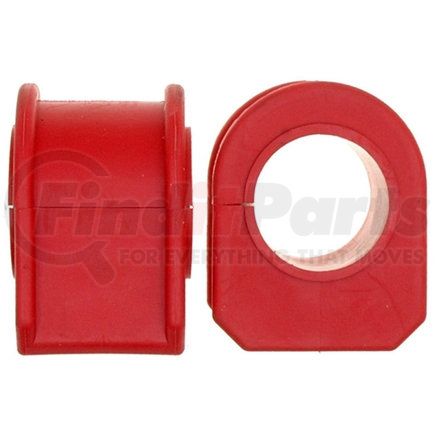 46G1465A by ACDELCO - Front to Frame Suspension Stabilizer Bushing